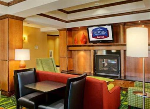 фото отеля Fairfield Inn and Suites Dallas Mansfield (Texas)