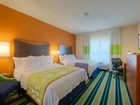 фото отеля Fairfield Inn and Suites Dallas Mansfield (Texas)