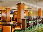 фото отеля Fairfield Inn and Suites Dallas Mansfield (Texas)