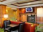 фото отеля Fairfield Inn and Suites Dallas Mansfield (Texas)