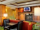 фото отеля Fairfield Inn and Suites Dallas Mansfield (Texas)