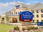 фото отеля Fairfield Inn and Suites Dallas Mansfield (Texas)