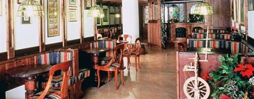 фото отеля Hotel Ai Pini