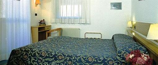 фото отеля Hotel Ai Pini