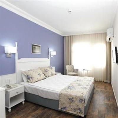 фото отеля Olbios Marina Resort Hotel