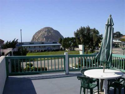 фото отеля Pacific Shores Inn Morro Bay