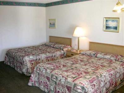 фото отеля Pacific Shores Inn Morro Bay