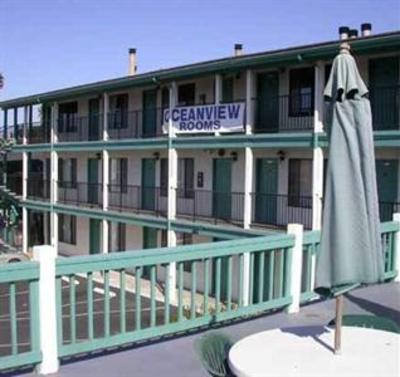 фото отеля Pacific Shores Inn Morro Bay