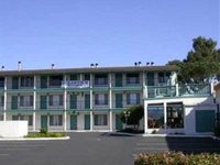 Pacific Shores Inn Morro Bay