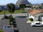 фото отеля Pacific Shores Inn Morro Bay