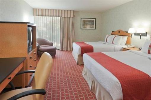 фото отеля Holiday Inn Dublin