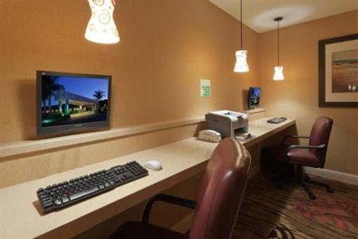 фото отеля Holiday Inn Dublin