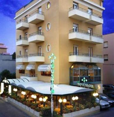 фото отеля Hotel Houston