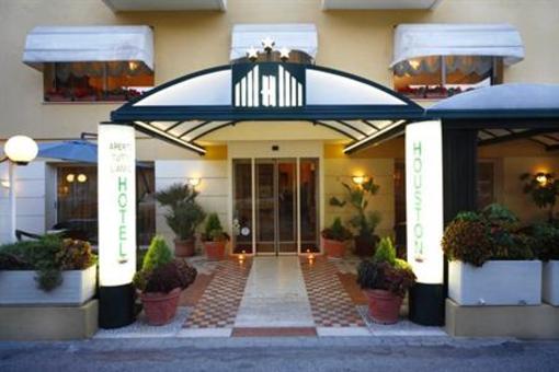 фото отеля Hotel Houston