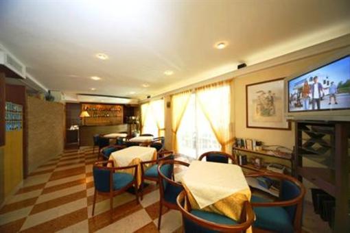 фото отеля Hotel Houston
