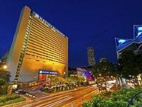 Marina Mandarin Singapore