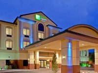 Holiday Inn Express Hotel & Suites Newton Sparta