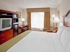 фото отеля Holiday Inn Express Hotel & Suites Newton Sparta