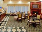фото отеля Holiday Inn Express Hotel & Suites Newton Sparta