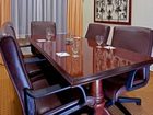 фото отеля Holiday Inn Express Hotel & Suites Newton Sparta