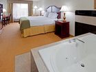 фото отеля Holiday Inn Express Hotel & Suites Newton Sparta
