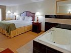 фото отеля Holiday Inn Express Hotel & Suites Newton Sparta