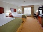 фото отеля Holiday Inn Express Hotel & Suites Newton Sparta