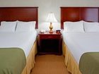 фото отеля Holiday Inn Express Hotel & Suites Newton Sparta