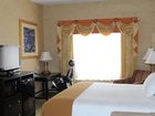 фото отеля Holiday Inn Express Hotel & Suites Newton Sparta