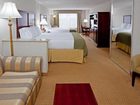 фото отеля Holiday Inn Express Hotel & Suites Newton Sparta