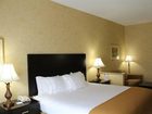 фото отеля Holiday Inn Express Hotel & Suites Newton Sparta