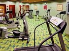 фото отеля Holiday Inn Express Hotel & Suites Newton Sparta