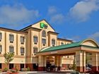 фото отеля Holiday Inn Express Hotel & Suites Newton Sparta
