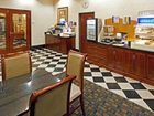 фото отеля Holiday Inn Express Hotel & Suites Newton Sparta
