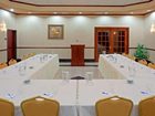 фото отеля Holiday Inn Express Hotel & Suites Newton Sparta