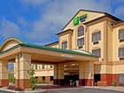 фото отеля Holiday Inn Express Hotel & Suites Newton Sparta