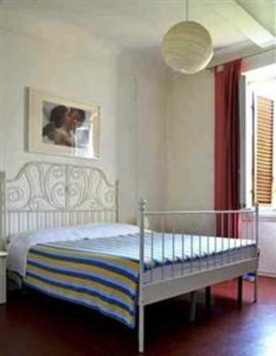 фото отеля B&B Andy Florence