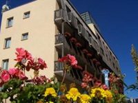 Hotel Sun Valley Font-Romeu