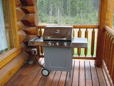 фото отеля Chancellor Peak Chalets Golden (British Columbia)