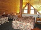 фото отеля Chancellor Peak Chalets Golden (British Columbia)