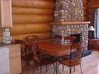 фото отеля Chancellor Peak Chalets Golden (British Columbia)