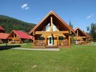 фото отеля Chancellor Peak Chalets Golden (British Columbia)