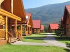 фото отеля Chancellor Peak Chalets Golden (British Columbia)