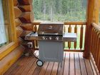 фото отеля Chancellor Peak Chalets Golden (British Columbia)