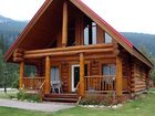 фото отеля Chancellor Peak Chalets Golden (British Columbia)