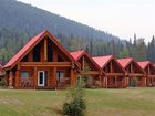 фото отеля Chancellor Peak Chalets Golden (British Columbia)
