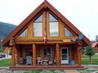 фото отеля Chancellor Peak Chalets Golden (British Columbia)
