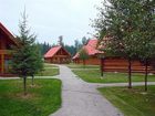 фото отеля Chancellor Peak Chalets Golden (British Columbia)