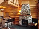 фото отеля Chancellor Peak Chalets Golden (British Columbia)