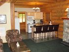 фото отеля Chancellor Peak Chalets Golden (British Columbia)
